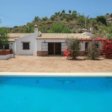 Villa Buenavista Malaga - Stunning Views - Private מראה חיצוני תמונה