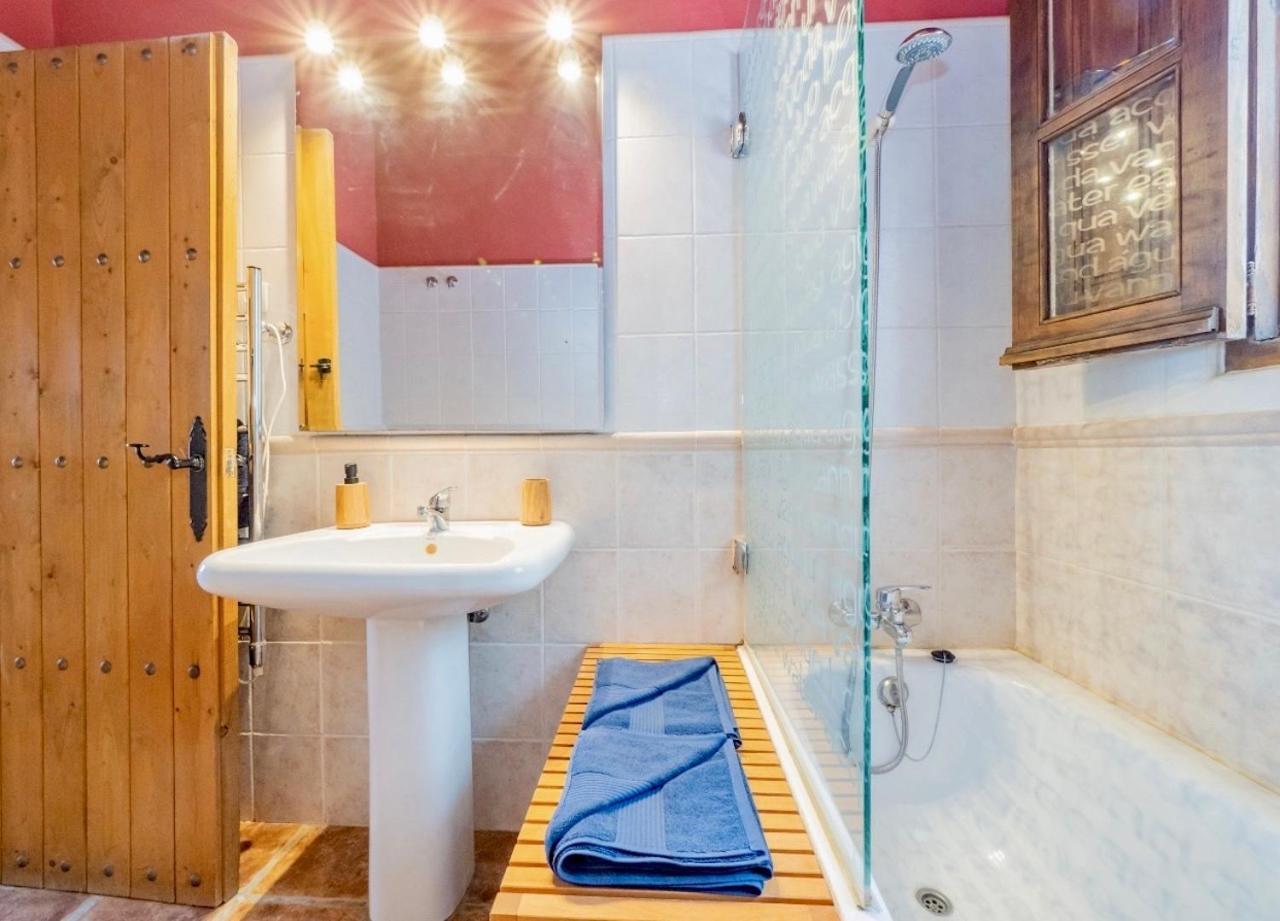 Villa Buenavista Malaga - Stunning Views - Private מראה חיצוני תמונה
