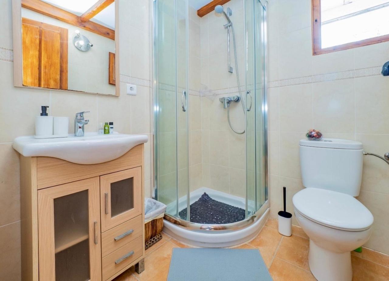 Villa Buenavista Malaga - Stunning Views - Private מראה חיצוני תמונה