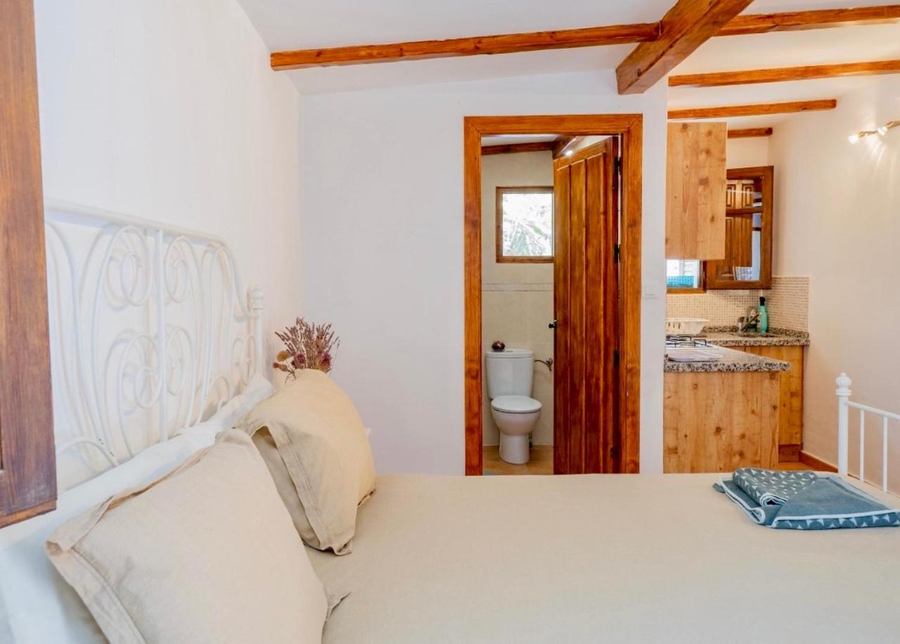 Villa Buenavista Malaga - Stunning Views - Private מראה חיצוני תמונה